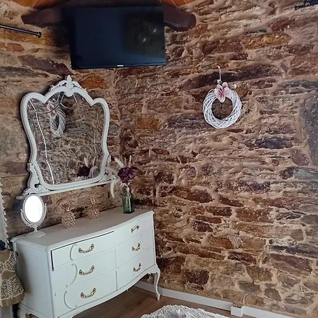 Casa Do Outeiro