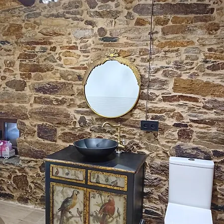 Country house Casa Do Outeiro Friol