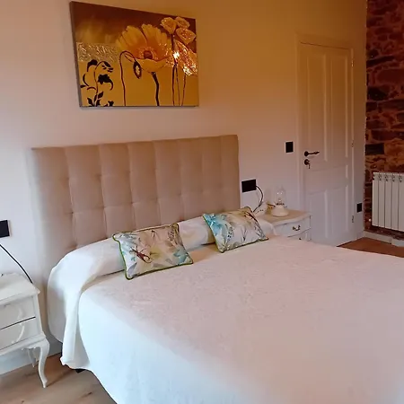 Casa rural Casa Do Outeiro *