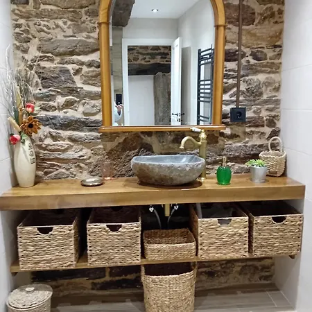 Casa rural Casa Do Outeiro