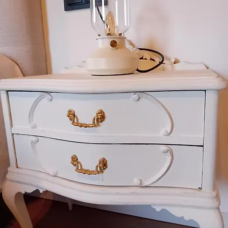 Casa Do Outeiro Casa rural Friol