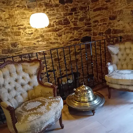 Casa Do Outeiro Friol