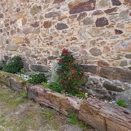 Casa Do Outeiro Casa rural Friol