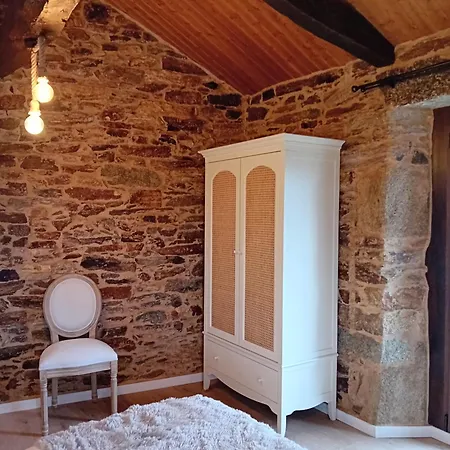 Casa Do Outeiro Casa rural