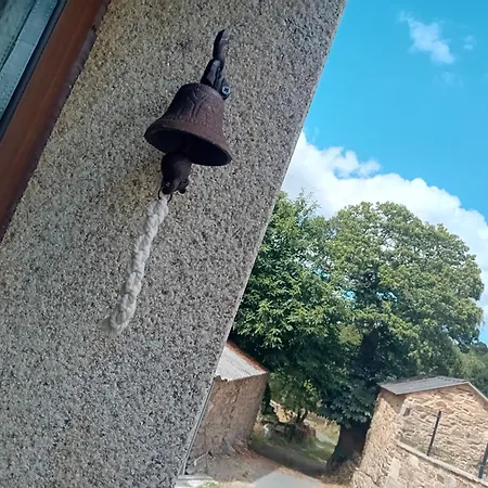 Casa Do Outeiro Casa rural Friol