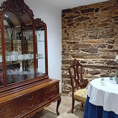 Casa Do Outeiro Casa rural Friol