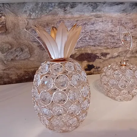 Casa Do Outeiro Casa rural *