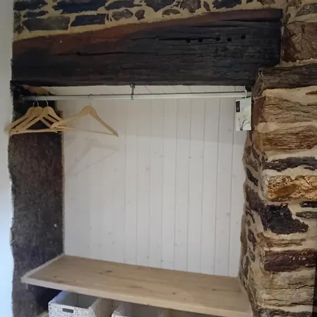 Casa Do Outeiro Casa rural Friol