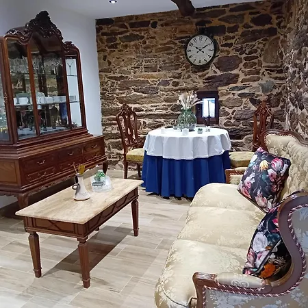 Casa Do Outeiro