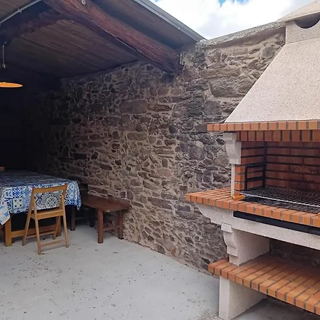 Casa rural Casa Do Outeiro *