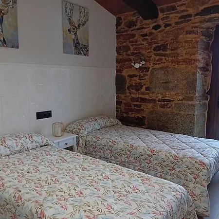 Casa Do Outeiro *
