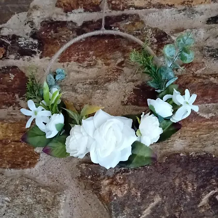 Casa rural Casa Do Outeiro *