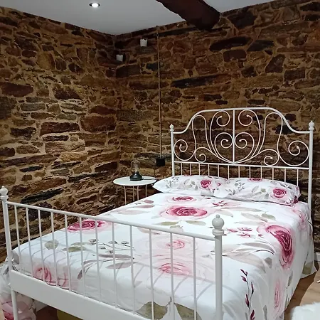 Casa Do Outeiro Casa rural