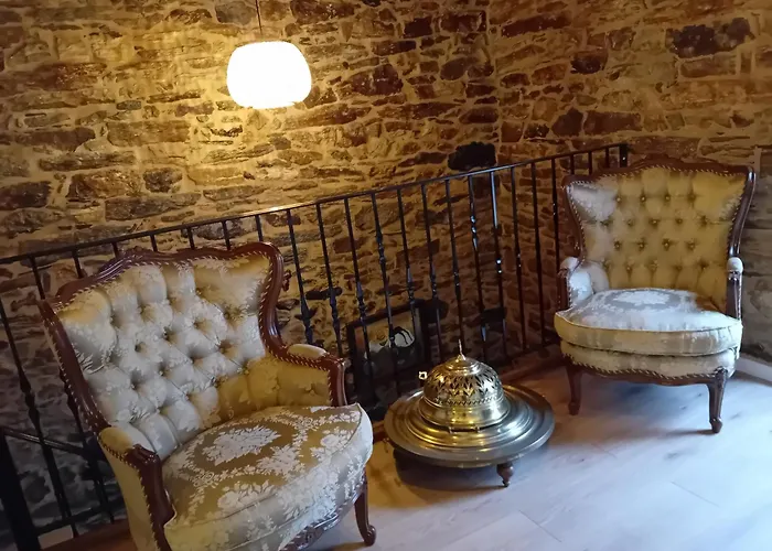 Casa Do Outeiro Friol