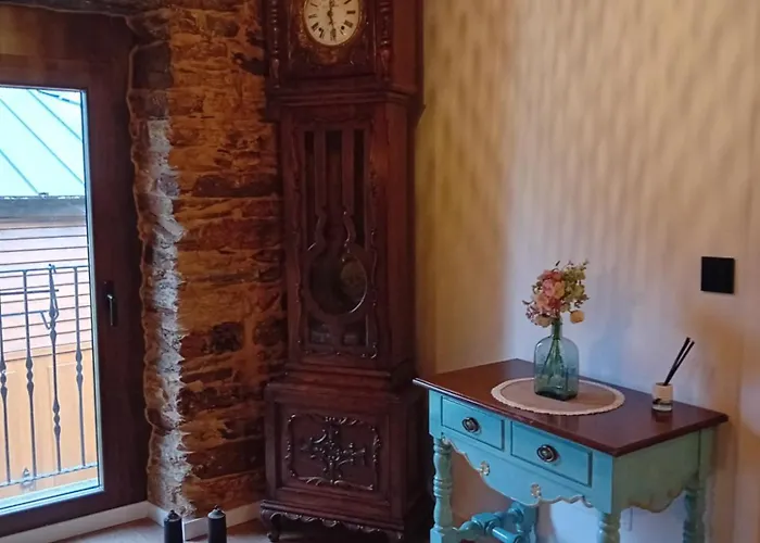 Casa Do Outeiro Venkovský dům