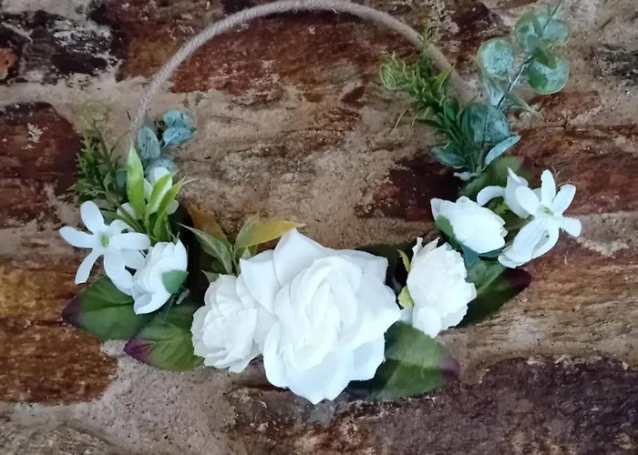 Venkovský dům Casa Do Outeiro *