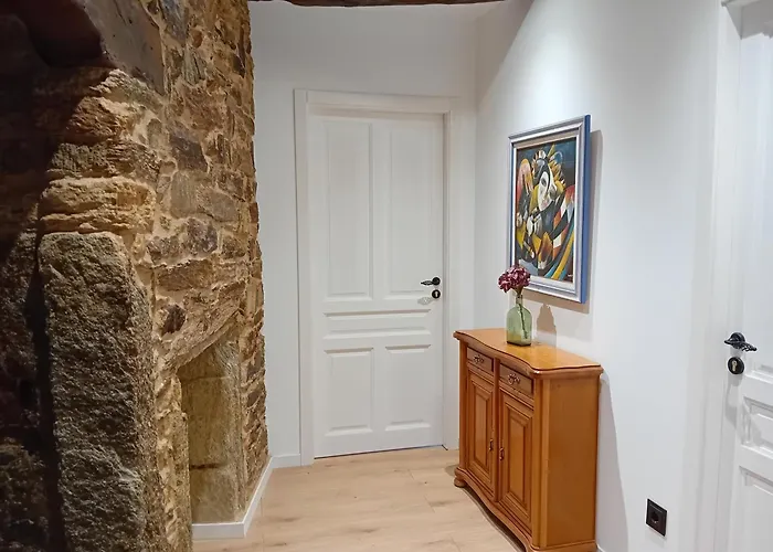 Casa Do Outeiro * Friol